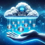 XRPL EVRS Token Airdrop